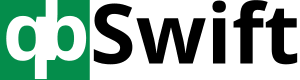 Qbswift logo